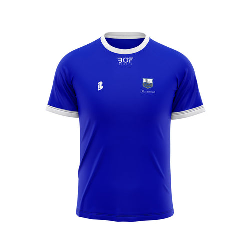 County Retro Jersey: Waterford